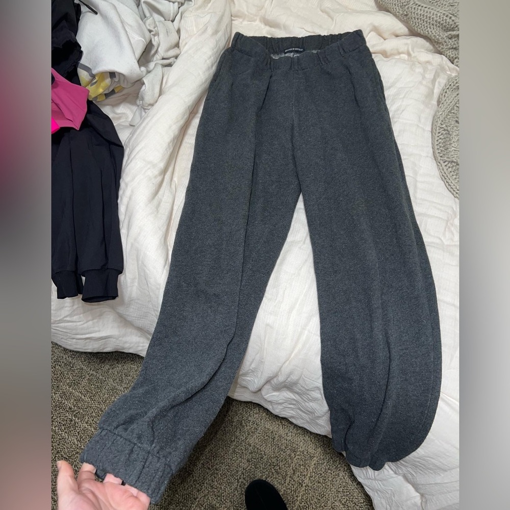 Brandy melville sweatpants